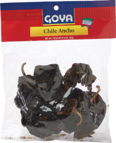 Chile Ancho