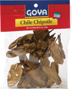 Chile Chipotle