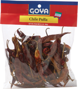 Chile Pulla