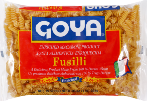 Fusilli