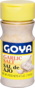 Sal de Ajo