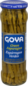 White Asparagus