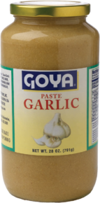 Paste Garlic