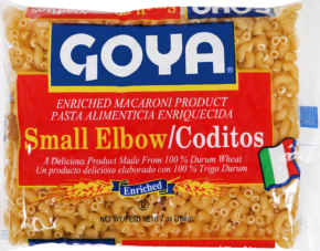 Pequeños Codos