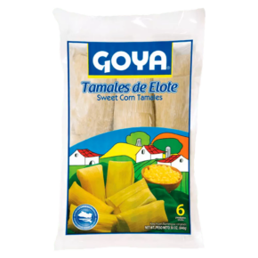 tamales-de-elote