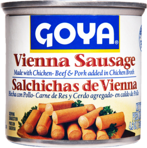 vienna-sausages