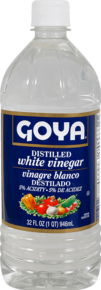White Vinegar
