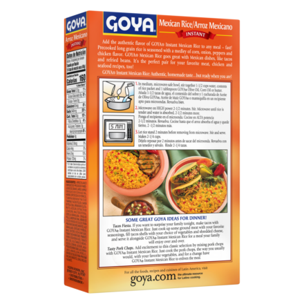 Overflow Instant Mexican Rice_Back