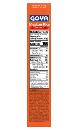 Overflow Instant Mexican Rice_Left