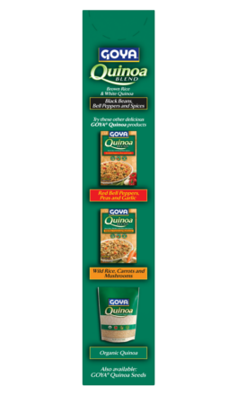 Overflow Quinoa Black Bean Blend_Left