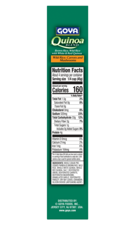Overflow Quinoa Carrots Mushrooms Blend_Right