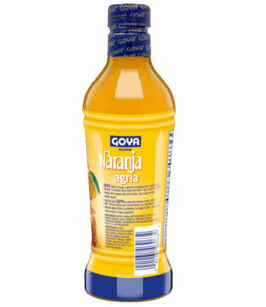 Overflow Mojo Naranja_Right