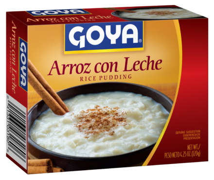 Arroz con Leche