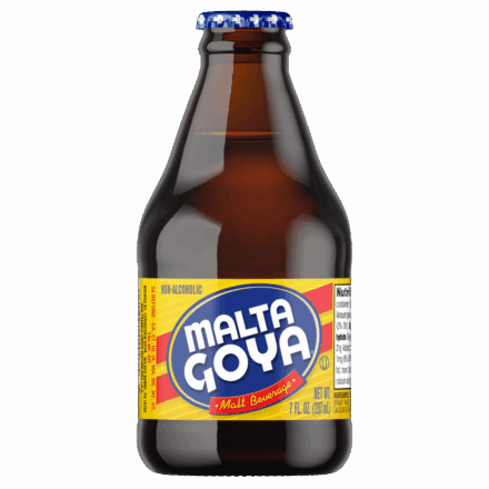 Overflow Malta Beverage 7 OZ_Front
