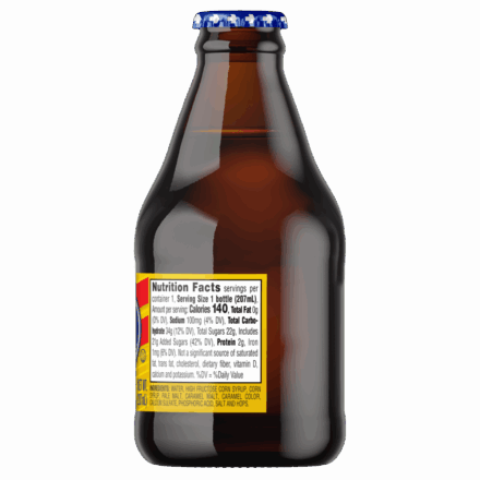 Overflow Malta Beverage 7 OZ_Right