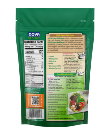 Overflow organic-red-quinoa