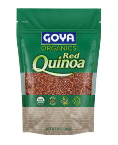 Organic Red Quinoa