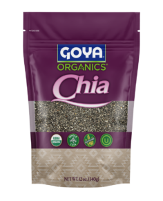 Chía Orgánica