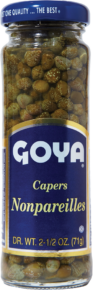 Capers Nonpareils