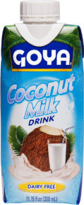 Leche de Coco Bebida