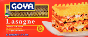 lasange