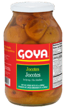 Jocotes in Syrup_Front