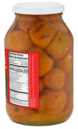 Overflow Jocotes in Syrup_Right