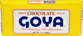 Sweet Chocolate