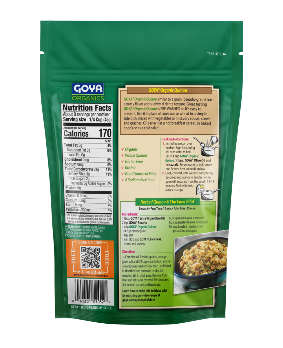 Overflow organic-white-quinoa