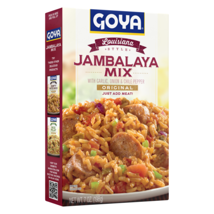 Overflow Jambalaya Mix_Front
