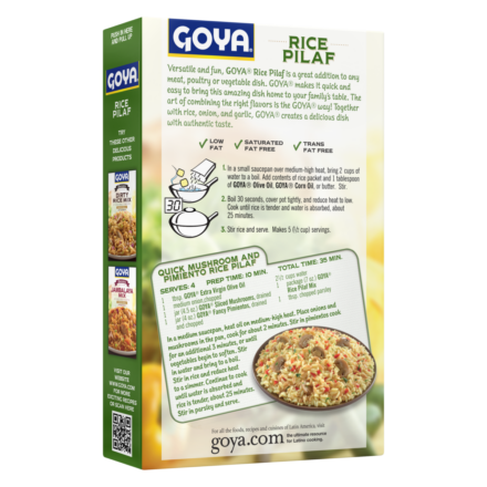 Overflow Rice Pilaf_Back