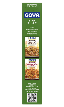 Overflow Rice Pilaf_Left