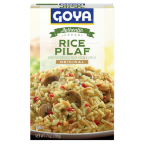 Rice Pilaf_Straight Angle