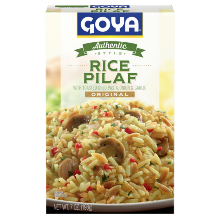 Rice Pilaf_Straight Angle