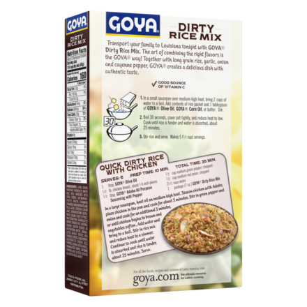 Overflow Dirty Rice Mix_Back