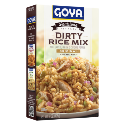 Overflow Dirty Rice Mix_Front