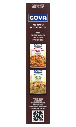 Overflow Dirty Rice Mix_Left