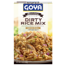 Dirty Rice Mix_Straight Angle