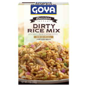 Dirty Rice Mix_Straight Angle