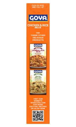 Overflow Chicken & Rice Mix_Left