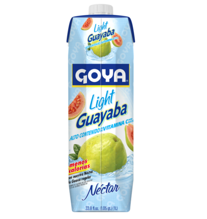 Overflow Light Guava Nectar