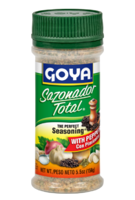 3886_Sazonador Total With Pepper 5.5 OZ_Front