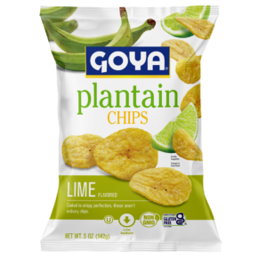 4903_Plantain Chips_Lime 5 OZ_Front