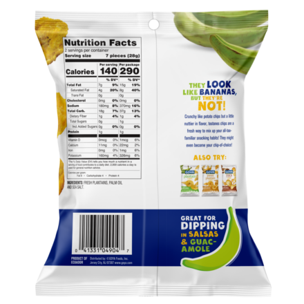 Overflow Tostones Chips_Original 2 OZ_Back