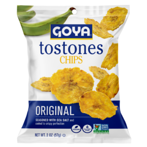 Tostones Chips_Original 2 OZ_Front