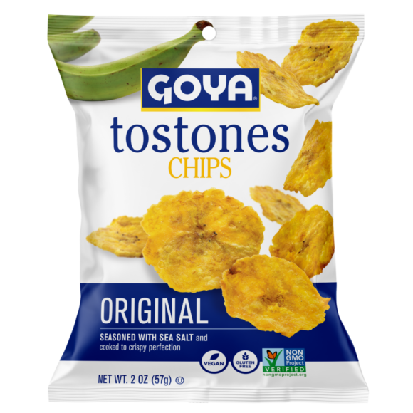 Tostones Chips – Original