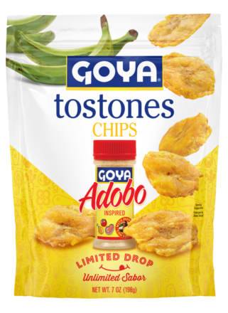 Overflow 6389_Tostones Chips_Adobo 7 OZ_Front