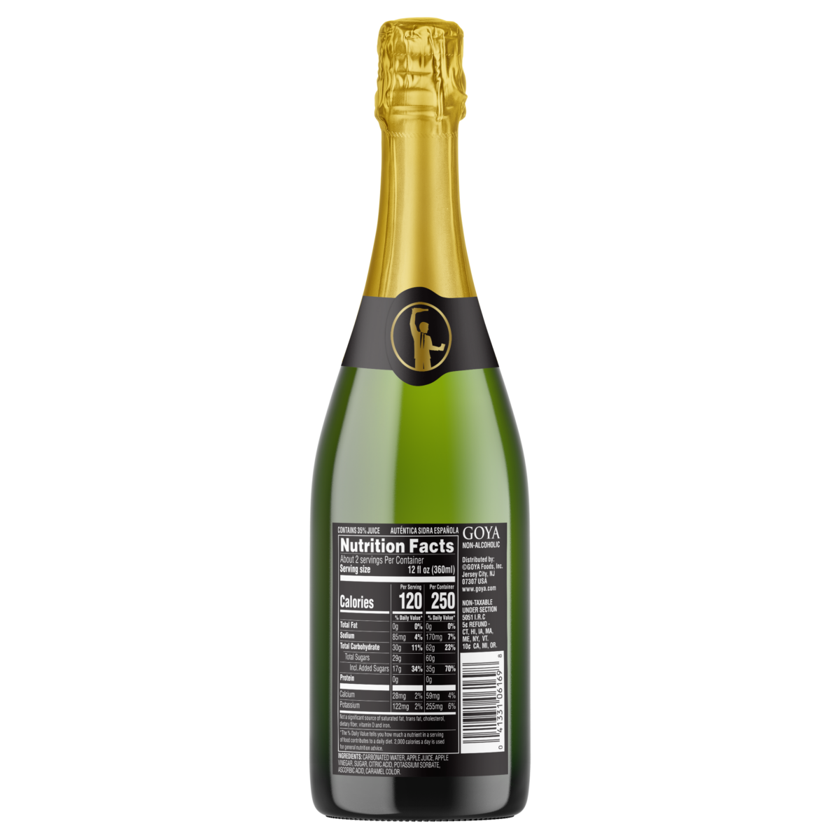 Overflow Goya-Sidra_Back