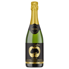 Goya-Sidra_Front