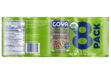 Overflow Organic Pinto Beans_8 Pack_Back